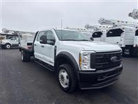 2024 Ford F-450
