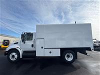 2009 International MA025