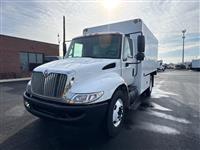 2009 International MA025