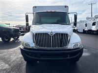 2009 International MA025