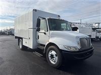 2009 International MA025