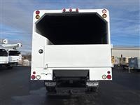 2009 International MA025