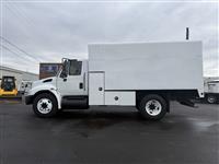 2009 International MA025