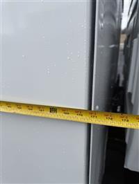 2009 International MA025