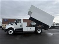 2009 International MA025