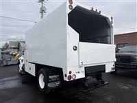 2009 International MA025