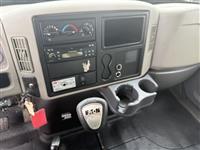 2009 International MA025