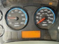 2009 International MA025