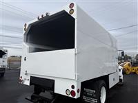 2009 International MA025