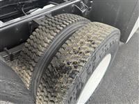 2009 International MA025