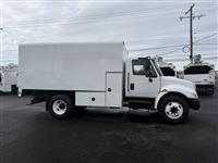 2009 International MA025