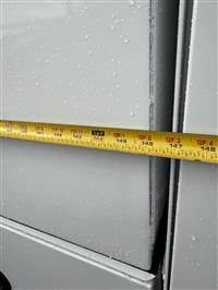 2009 International MA025