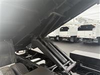 2009 International MA025