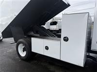 2009 International MA025