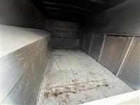 2009 International MA025