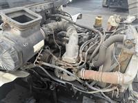 2012 Hino Conventional Type Truck