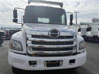 2012 Hino Conventional Type Truck