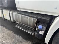 2012 Hino Conventional Type Truck