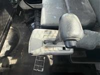 2012 Hino Conventional Type Truck