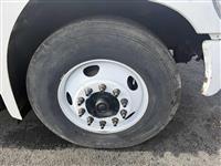 2012 Hino Conventional Type Truck