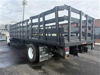 2012 Hino Conventional Type Truck