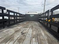 2012 Hino Conventional Type Truck