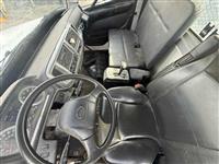 2012 Hino Conventional Type Truck