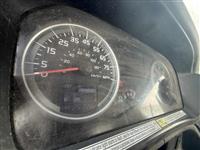 2012 Hino Conventional Type Truck