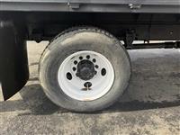 2012 Hino Conventional Type Truck