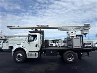 2023 Freightliner M2