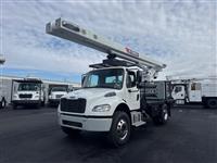 2023 Freightliner M2