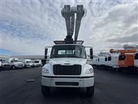 2023 Freightliner M2