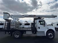 2023 Freightliner M2