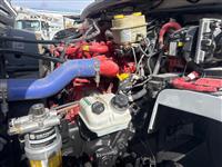 2023 Freightliner M2