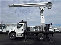 2023 Freightliner M2