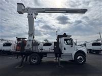 2023 Freightliner M2