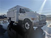 2015 Ford F-750