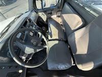 2015 Freightliner M2