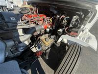 2015 Freightliner M2