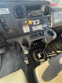 2015 Freightliner M2