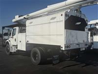 2015 Freightliner M2