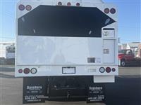 2015 Freightliner M2