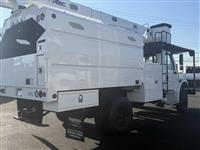 2015 Freightliner M2