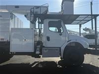 2015 Freightliner M2