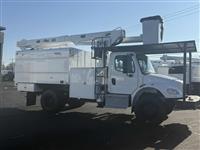 2015 Freightliner M2