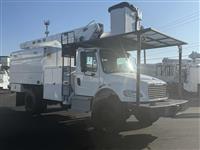 2015 Freightliner M2