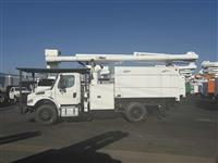 2015 Freightliner M2