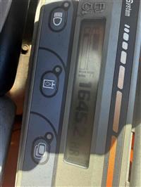 2017 Kubota KX71 3S Mini Excavator 