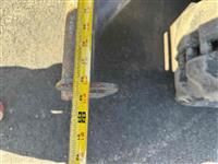 2017 Kubota KX71 3S Mini Excavator 