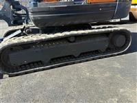 2017 Kubota KX71 3S Mini Excavator 